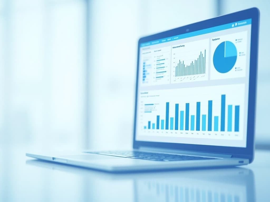 Identifying High-Quality Leads visual