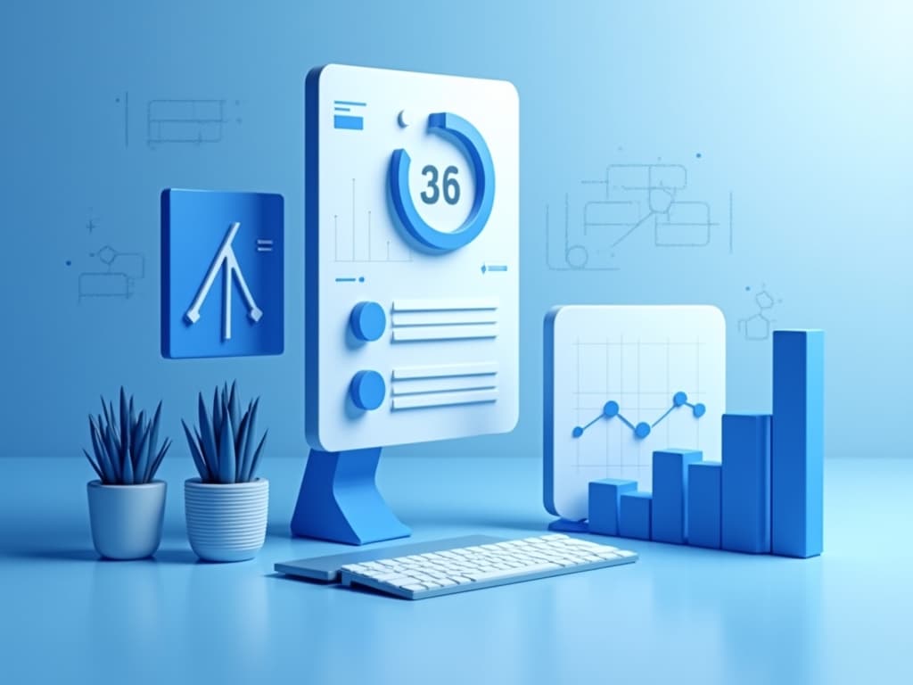 Lead Generation for Accounting Firms visual