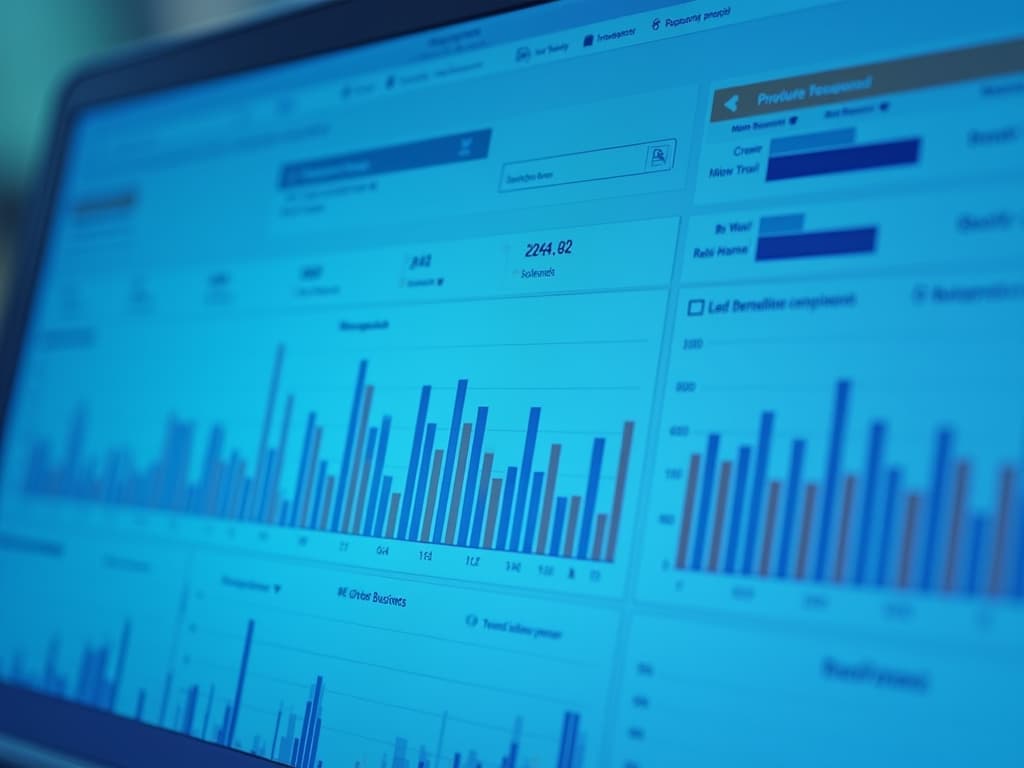 Lead Generation for Business Coaches visual