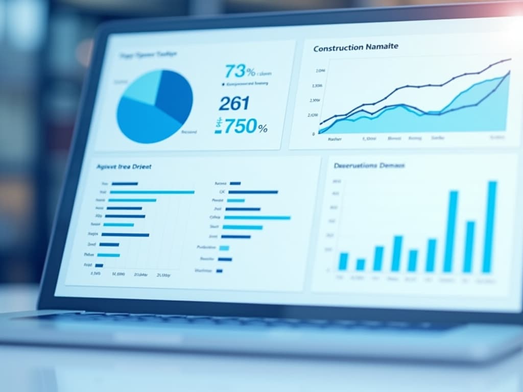 Lead Generation for Construction Companies visual