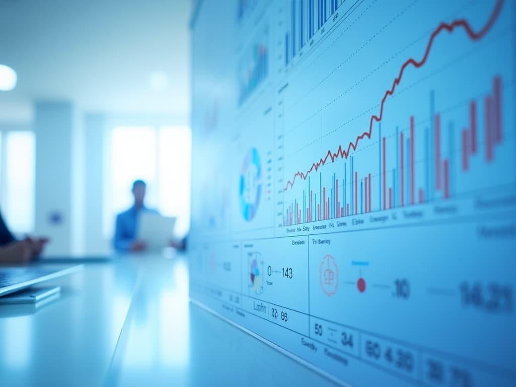 Lead Generation for Consulting Firms visual