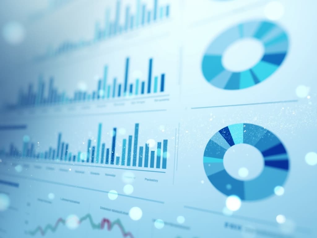 Lead Generation for Financial Advisors visual