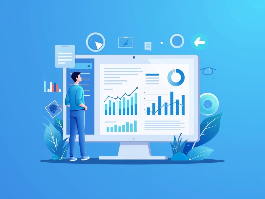 Lead Generation for Healthcare Services visual