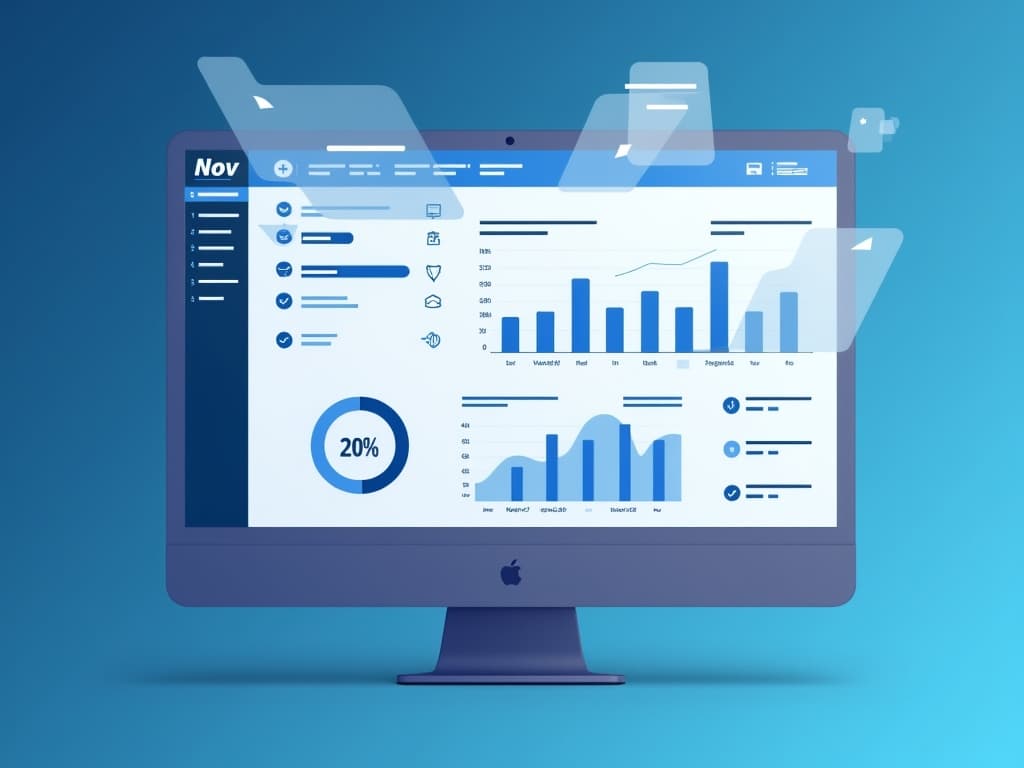 Lead Generation for Law Firms visual