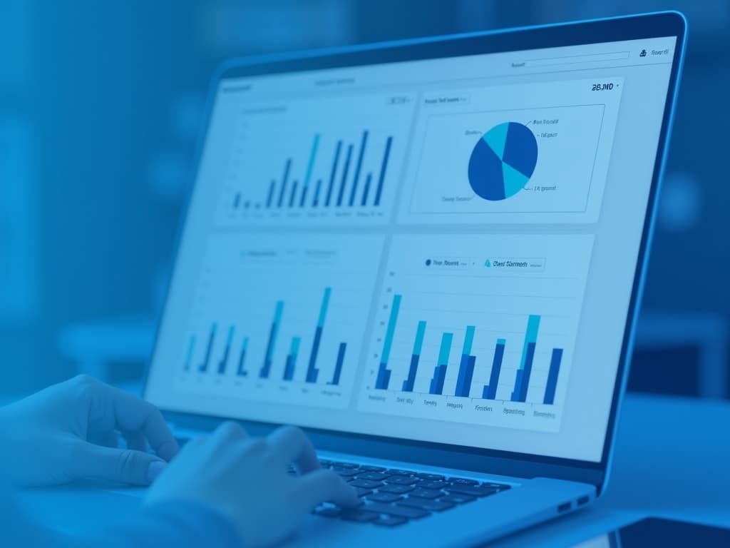 Lead Generation for Marketing Agencies visual