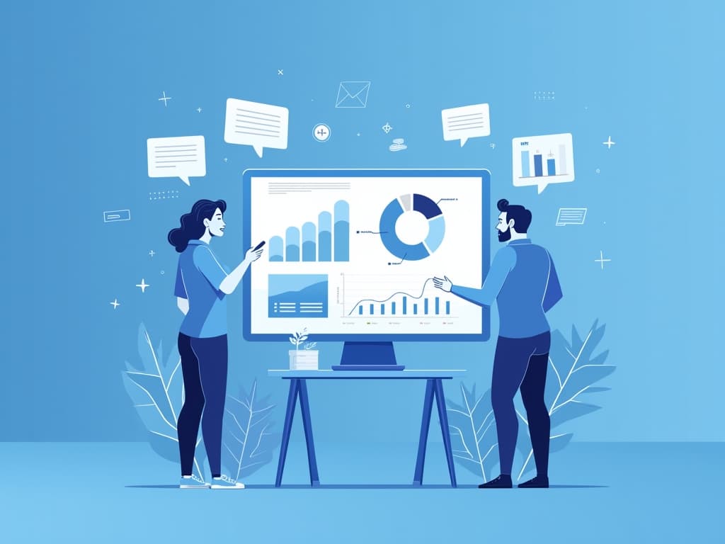 Lead Generation for Recruiters visual