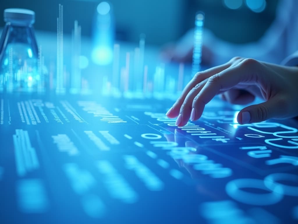 Lead Generation for SaaS Companies visual