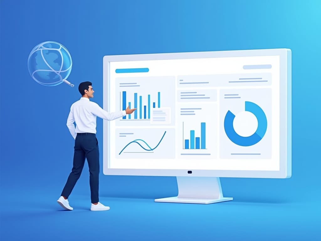 Outbound Campaign Audit Framework visual