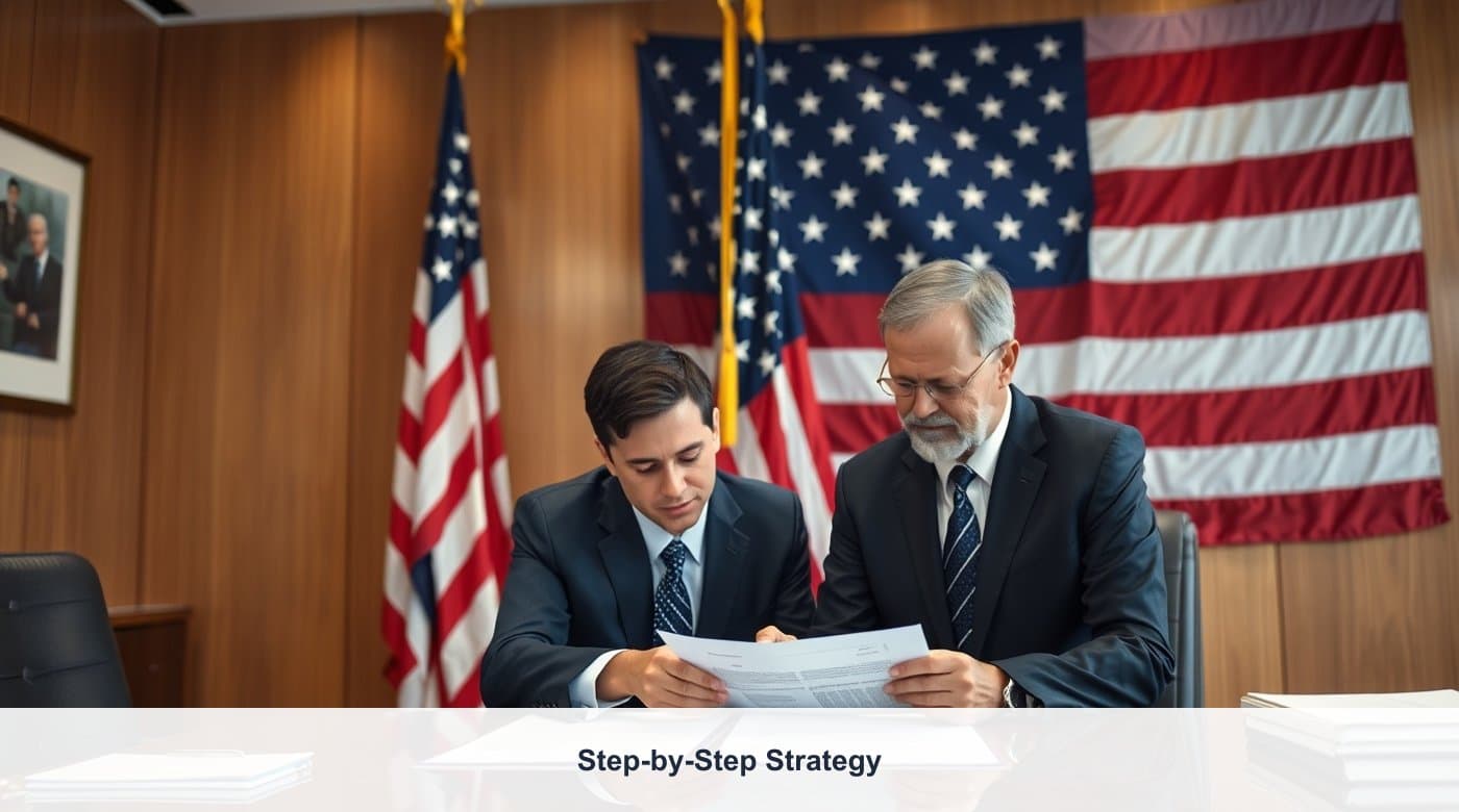 Step-by-step strategy breakdown for Outbound Sales for Government Contractors: How to Win Federal and State Contracts