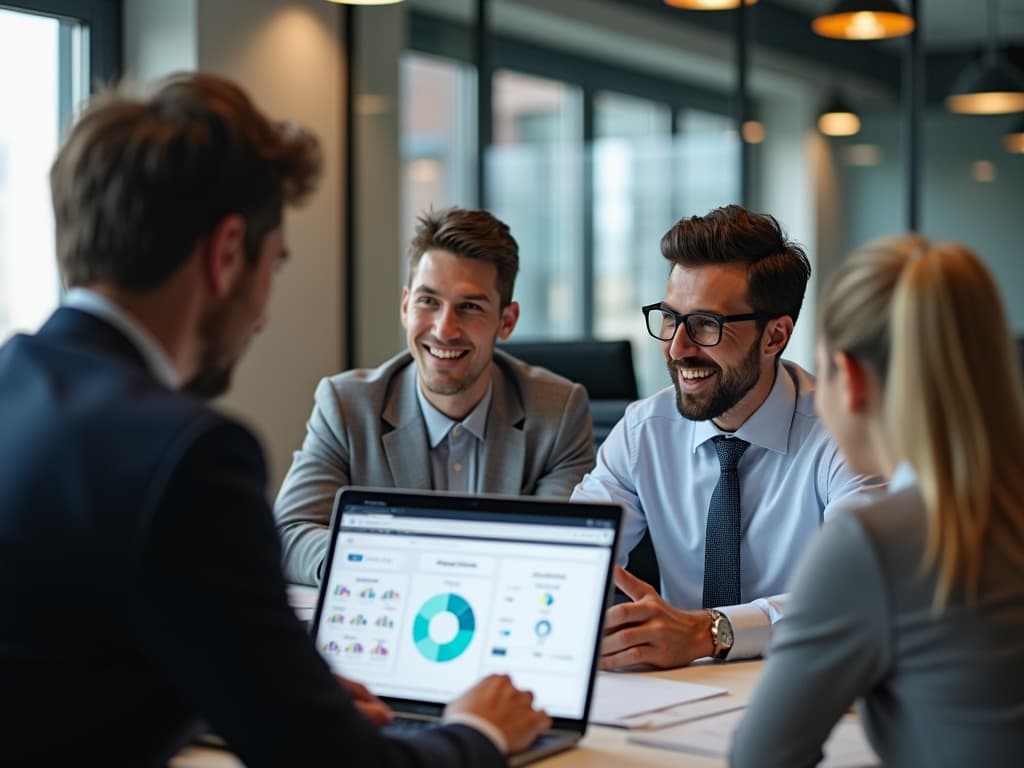 Outbound Sales for Startups data graphic