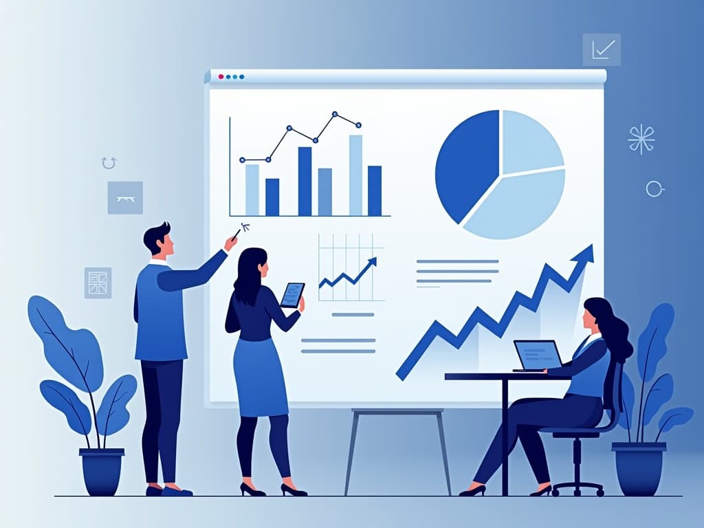 Validating a Startup Idea with Outreach data graphic