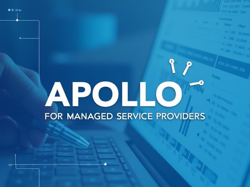 Apollo for Managed Service Providers visual