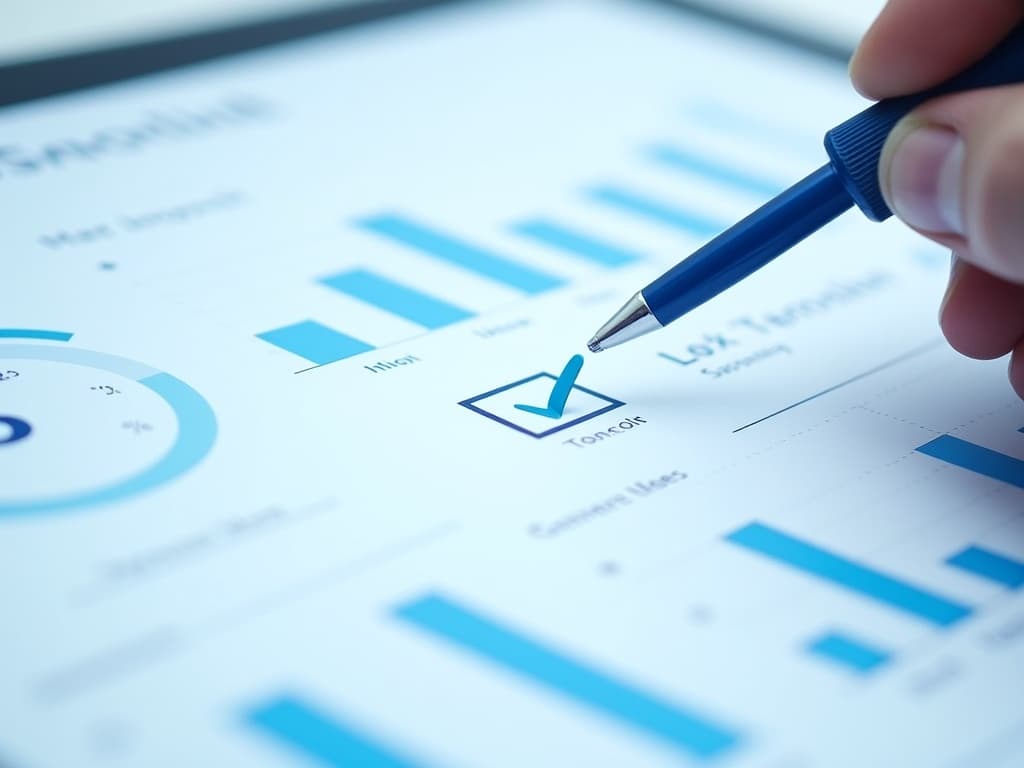 Apollo List Cleaning Checklist visual