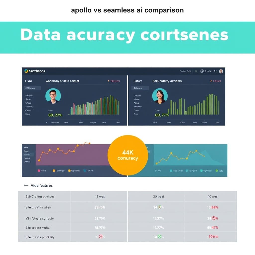 Step-by-step strategy breakdown for Apollo.io vs Seamless.AI Comparison 2026