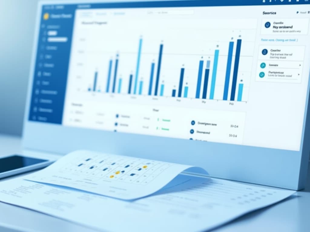 Booking First Sales Calls with Apollo visual