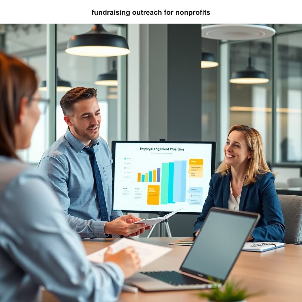 Step-by-step strategy breakdown for Fundraising Outreach for Nonprofits: Corporate Partnerships That Actually Close
