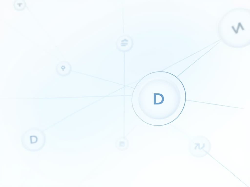 How Healthcare Companies Get First Clients strategy visual