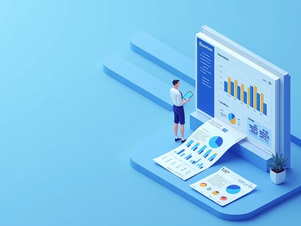 How Insurance Agencies Get First Clients visual