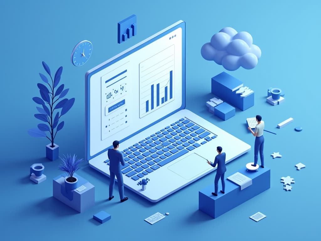 How IT Services Companies Get First Clients visual