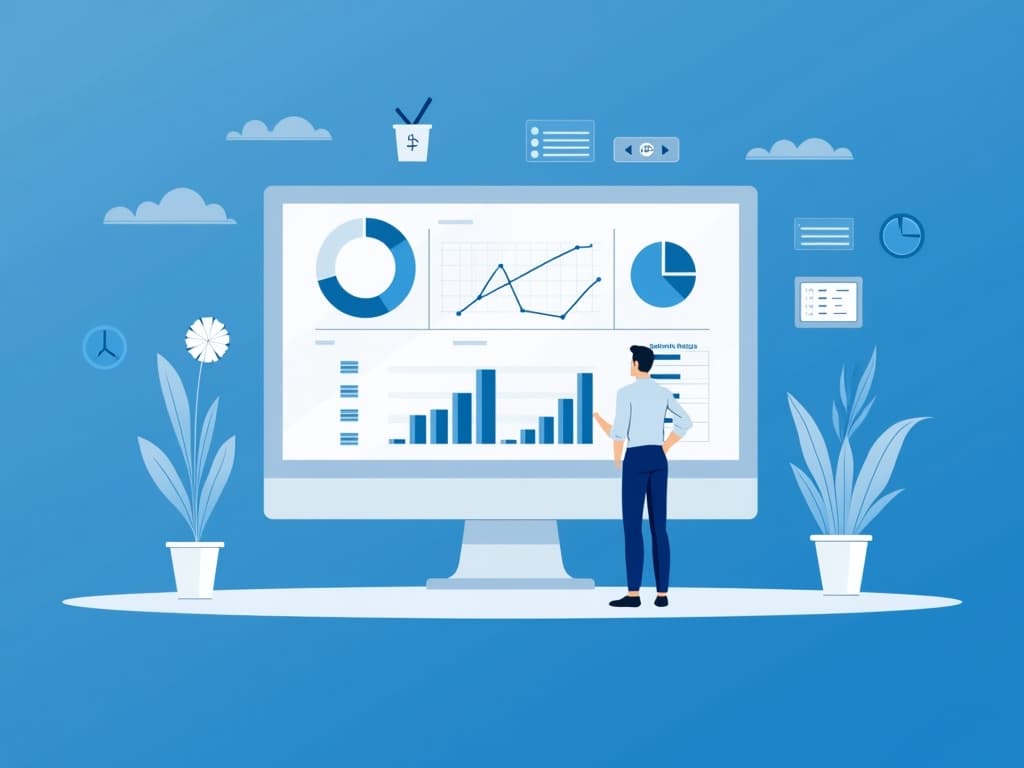 How to Find Clients for Staffing Agencies visual