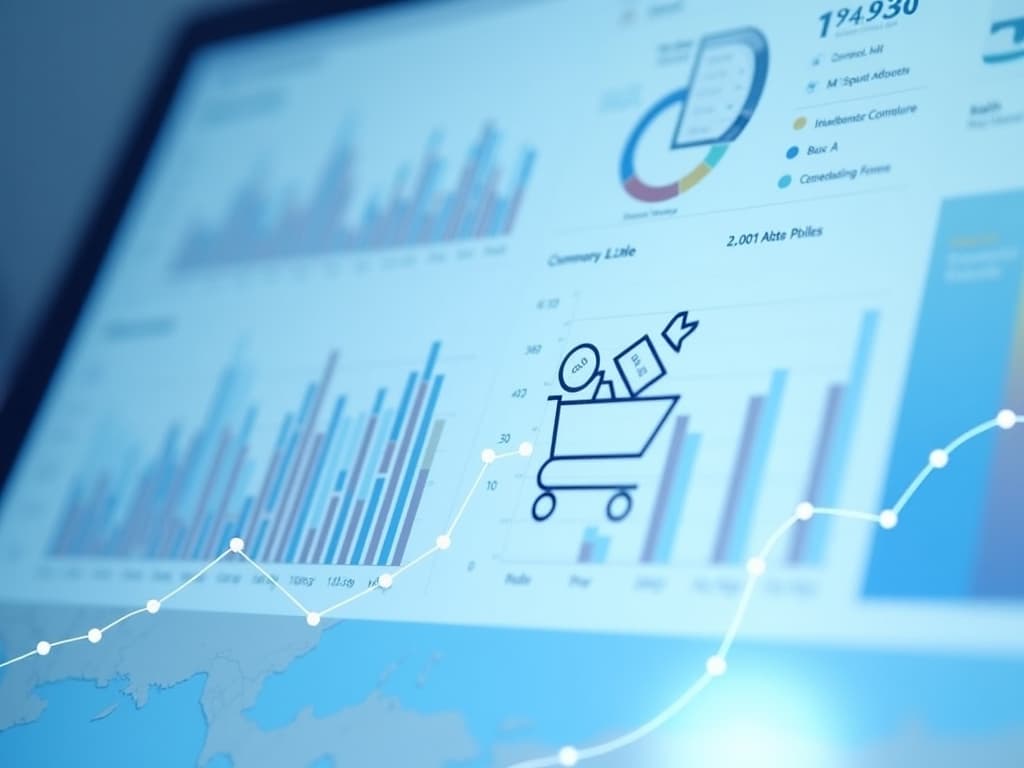 Lead Generation for Ecommerce Services visual