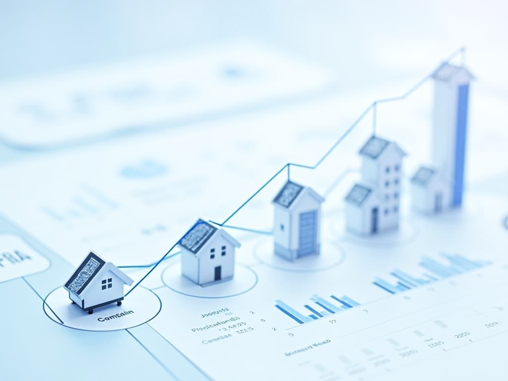 Lead Generation for Ecommerce Services strategy visual