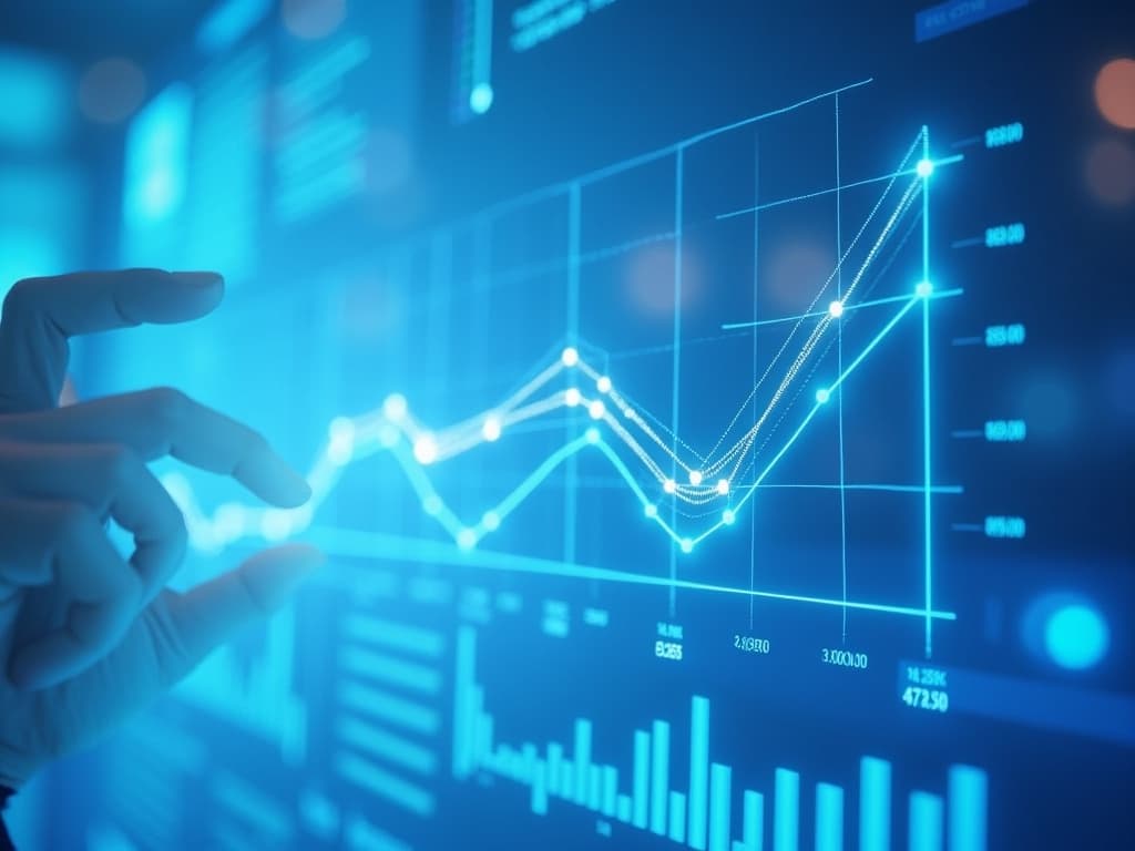 Lead Generation for IT Services visual