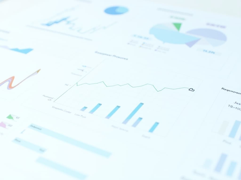 Lead Generation for IT Services strategy visual