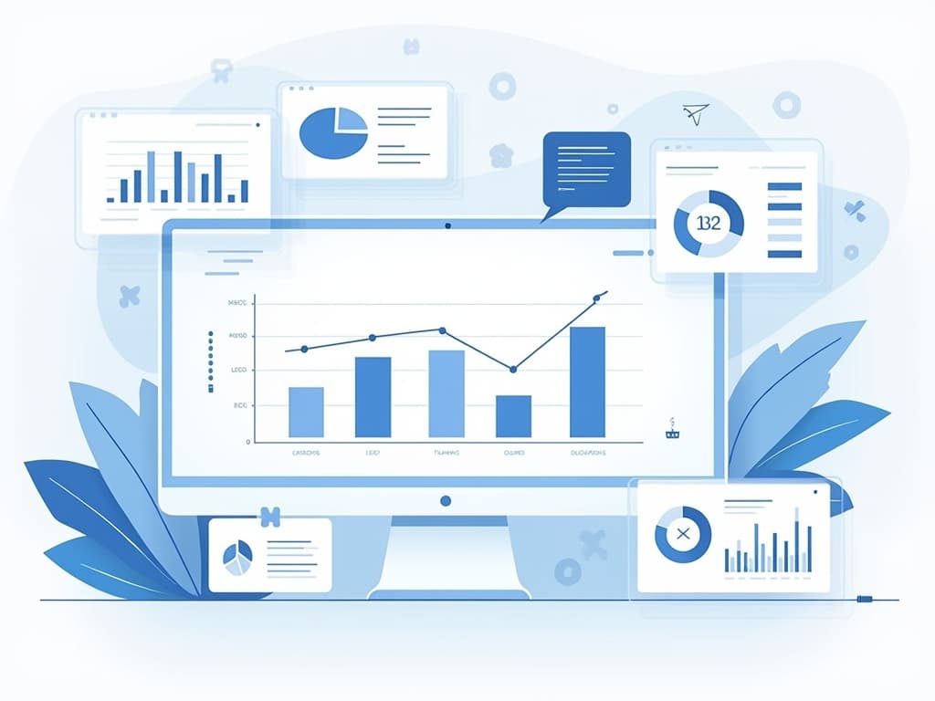 Pipeline Forecasting for Outbound Teams strategy visual
