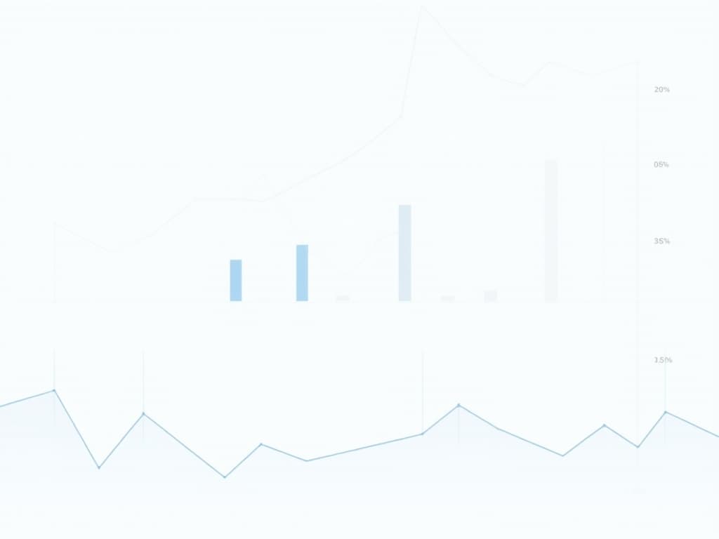 Startup Outbound KPI Dashboard strategy visual